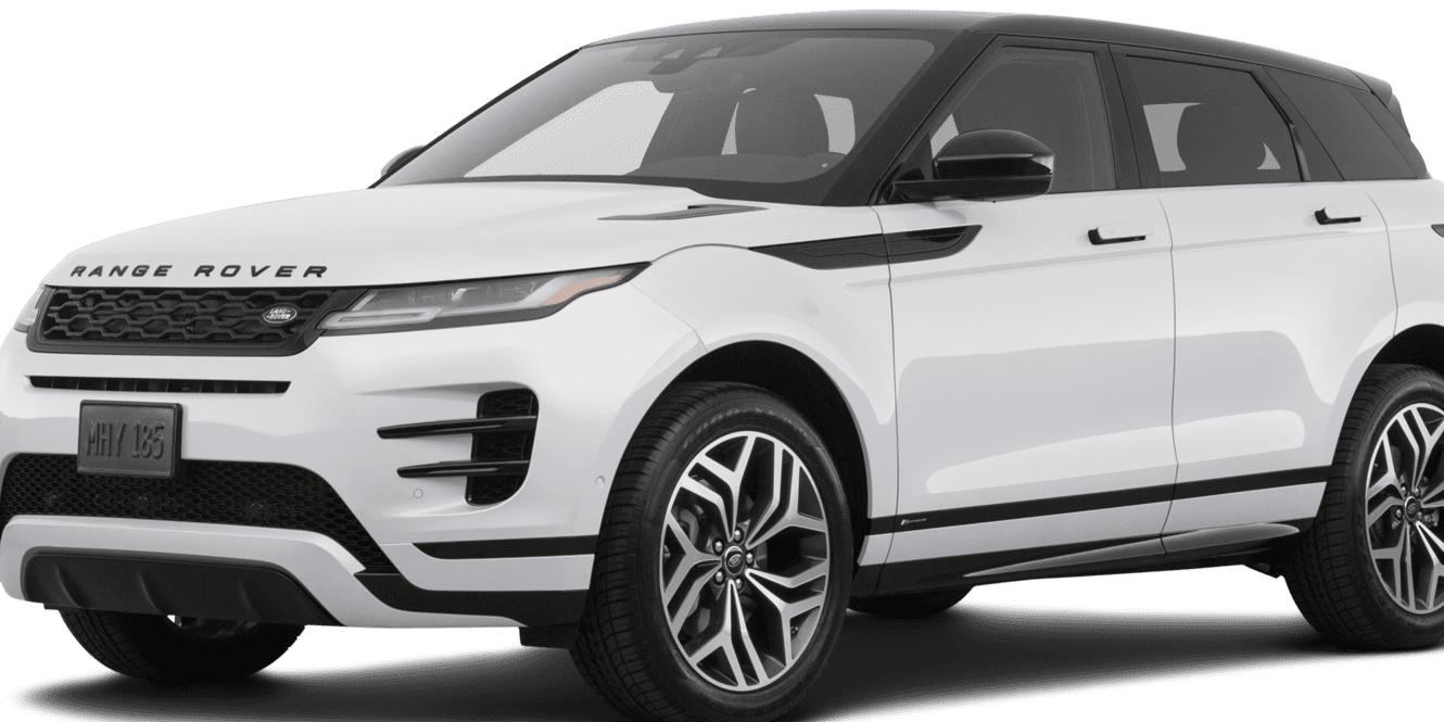 LAND ROVER RANGE ROVER EVOQUE 2020 SALZP2FX2LH044678 image